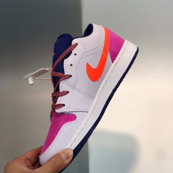 Nike Air Jordan AJ men's sneakers